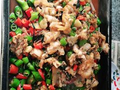 -蘭奢雅集·江浙菜(青山江滩店)