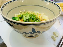 -墩儿大碗宽面(来福士店)