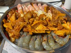 -黄记煌三汁焖锅(渝北金港国际店)
