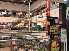 -友谊服饰商场(名品商厦店)