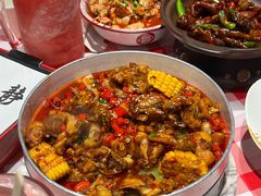 -辣小鲜·南昌大排档(船山路店)