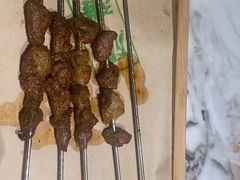 -雁滩白记·兰州牛肉面