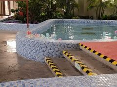-大连金石滩绿发温泉假日酒店