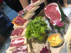 -NIUAN牛庵·日式和牛烧肉(恒隆店)