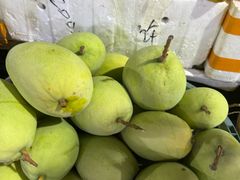 -林旺社区水果市场