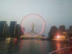 -海河游船-永乐码头(大悲院)