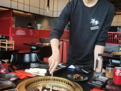 -谷牛和牛烤肉(漕河泾印象城店)