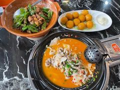 李师傅脆肚-李师傅脆肚(华强北店)