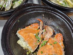 -甬小馆·焗海鲜温州菜(五马街店)