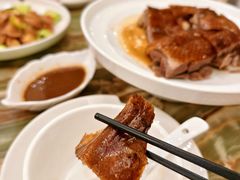 -椿记烧鹅(北门店)