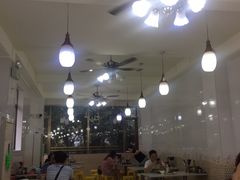 大堂-芬芳甜品(同福路店)