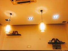 -山沟沟羊小馆&烤全羊羊肉汤(麦岛店)