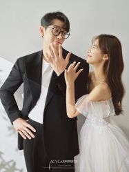 -爱城婚纱摄影·品质严选店