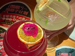 -MR.ROCKY洛奇先生·西餐&酒吧(琶醍店)