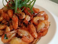 油爆河虾-江仙雅居(中航国际店)