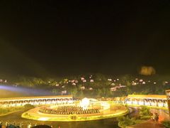 -鼎盛王朝康熙大典实景演出