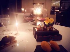 -Caprice(香港四季酒店)