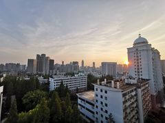 -华中科技大学同济医学院附属同济医院(汉口院区)