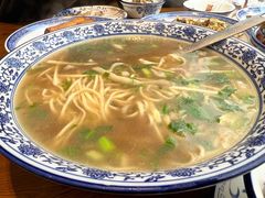 -兰边碗(鼓楼店)