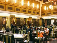 大堂-大张烙馍村(泉山店)
