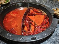 -蜀大侠火锅(建设路第五大道店)
