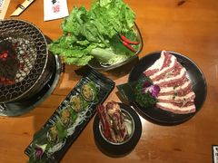-牛家酒场(7mall店)