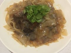 -粗茶淡饭·汉口公馆(循礼门店)