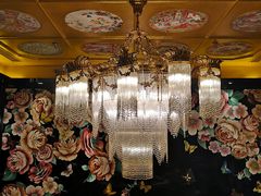 大堂-惠食佳·朱雀(东方商厦店)