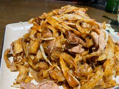 -葛记焖饼(伏牛路店)