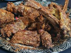 -新疆狼爷烤肉(宋庄店)