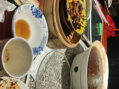 -并州大牌档之醉轻尘