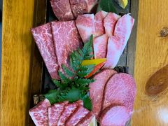 -隐炉和牛烧肉店(群力店)