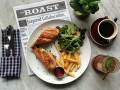 -ROAST