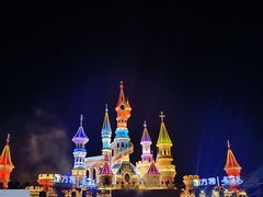 -沈阳方特欢乐世界