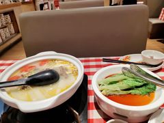 -西贝(宝乐汇店)
