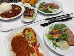 -宜家·瑞典风味餐厅(天津东丽商场店)