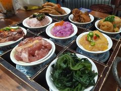 -楠火锅(龙阳广场店)