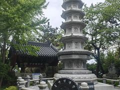 -海东龙宫寺