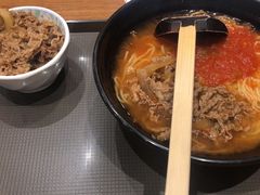-食其家·牛丼咖喱(蚂蚁金服店)