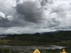 -噶丹松赞林寺