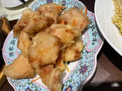 -老厨家(友谊路总店)