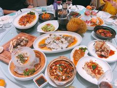 -时间里·新派粤菜(远洋店)