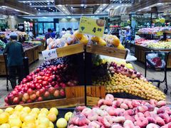 -幸福荣耀生鲜超市(来广营店)