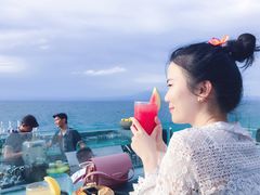 -Rock Bar Bali(Bali)