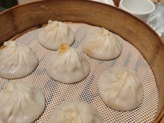 包小笼金牌小笼包-包小笼·金牌汤包(中山路店)
