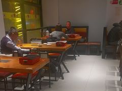 -京朋串屋·烧烤(望京西路总店)