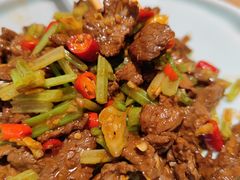 -湘水滨·臭鳜鱼·湘菜(马驹桥店)