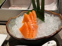 -大渔铁板烧(花园道店)