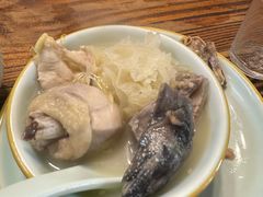 -侠成水上农庄(工业大道店)