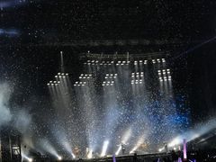 -南京奥林匹克体育中心-体育馆